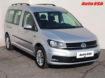 2.0TDi MAXi 7míst,navi