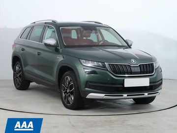2.0 TDI, Scout, NOVÁ CENA