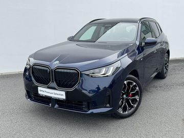 X3 20D xDrive M-Paket Tažné