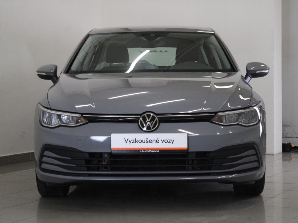 Volkswagen Golf, 1,0 TSi 81kW Life ČR 127tkm. - fotka 2