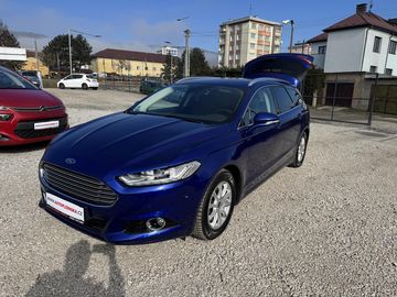 1.5(118KW)TITANIUM,2SADY ALU