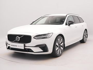 T6 AWD RECHARGE DARK PLUS