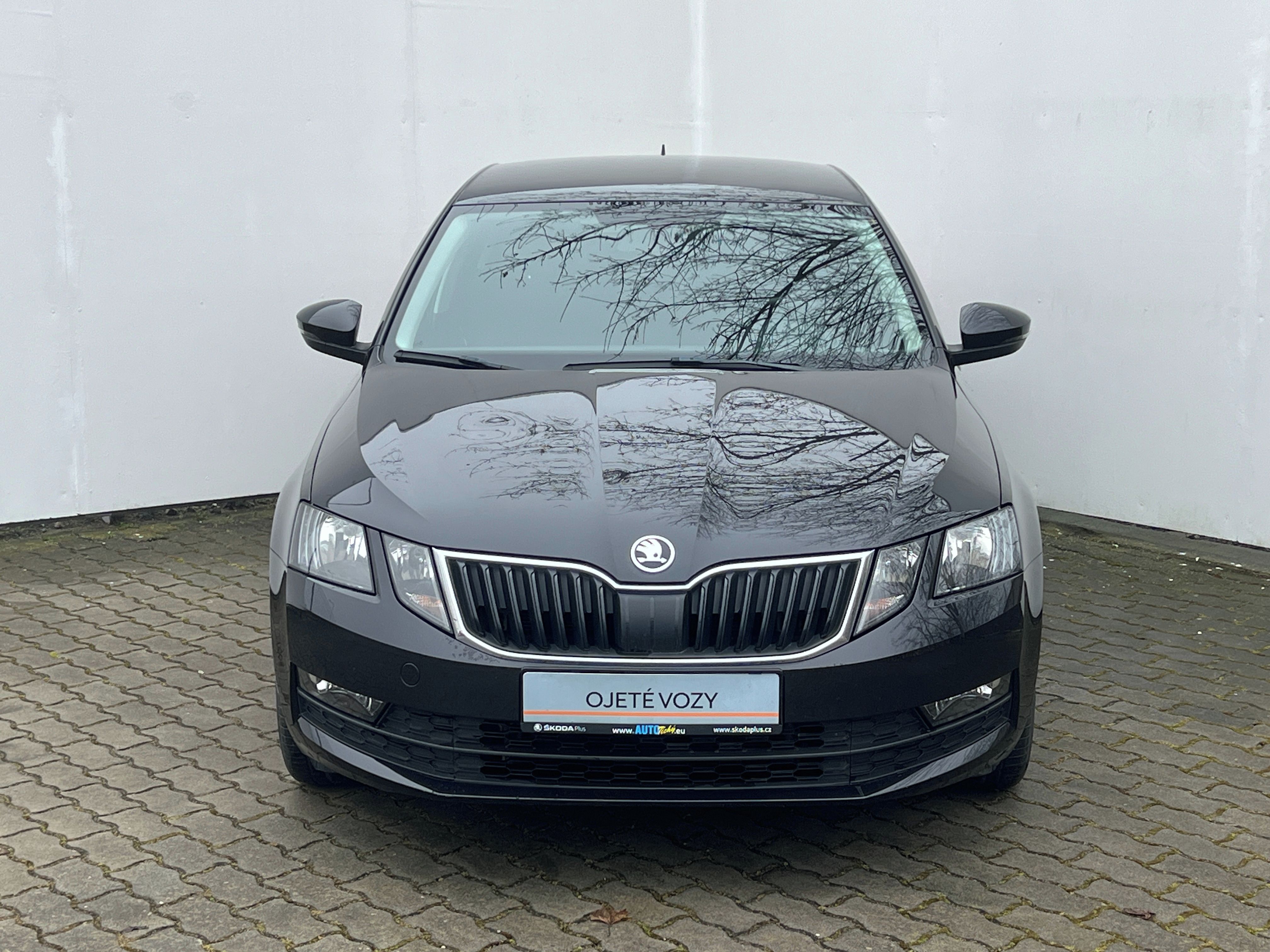 Škoda Octavia, 1.5 TSI 110 kW Ambition DSG - fotka 2