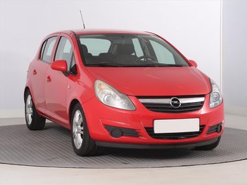 1.4, Klima, zamluveno