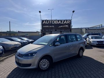2,0 TDI 103 KW TAŽNÉ STK KOLA