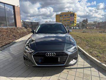 2.0 benzín 35 TFSI