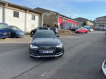 Audi A6 allroad,C7 allroad 3.0