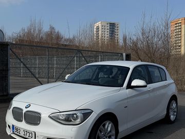 Fotografie auta