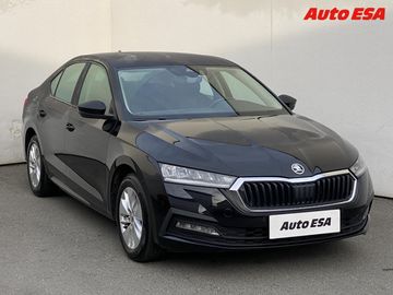 1.5 TSi,Ambition,LED,navi