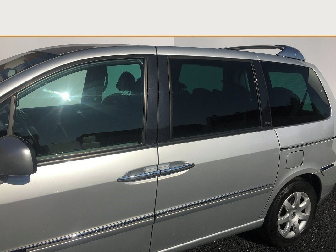 Peugeot 807, 2.2HDI 6st.AUT 7míst 125kW DPH - fotka 2