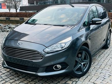 2.0TDCi 132KW MANUÁL SERVISKA