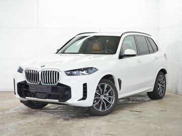 X5 xDrive30D 7 míst