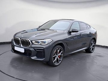 xDrive 40d M Sport*Kůže*Navi*
