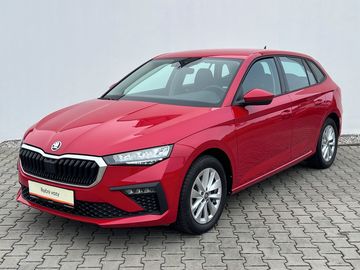 Selection 1.0 TSi 85 kW