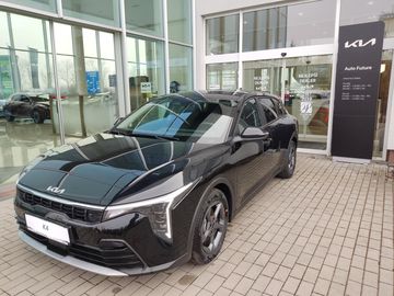 1,0 T-GDi GPF 85KW EXCLUSIVE