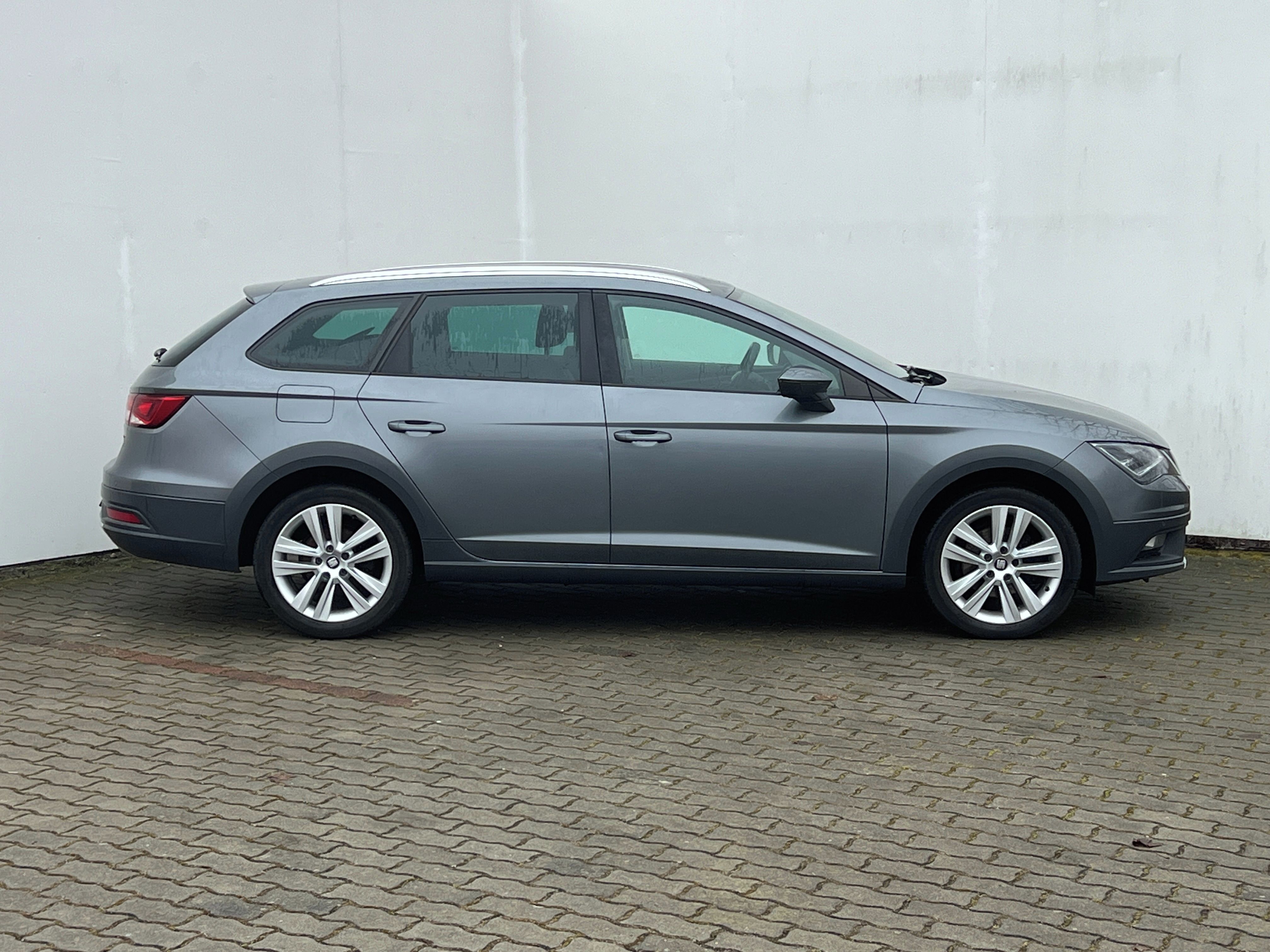 Seat Leon, 2,0 TDI / 110 kW X-PERIENCE - fotka 4