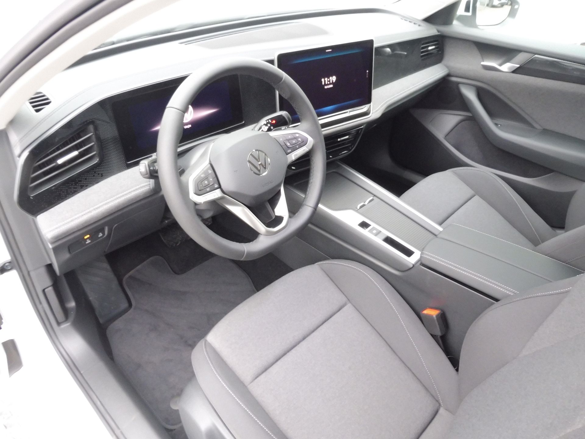 Volkswagen Passat Variant, 1,5 TSI 150kW eHybrid - fotka 6