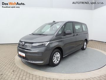 Long Life 2,0 TDI 110kW DSG