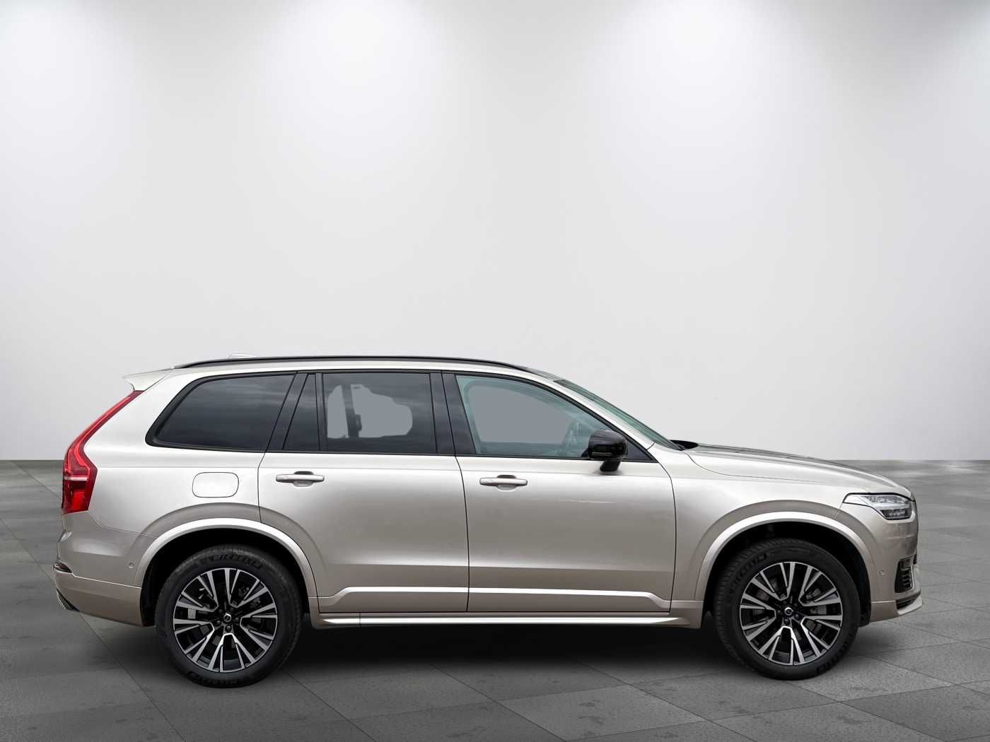 Volvo XC90, PlusDark T8,AWD,Plug-in hybrid - fotka 6