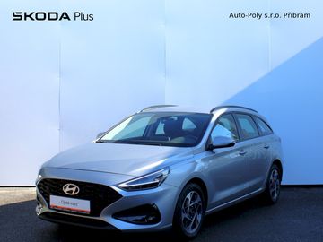 Smart 1.0 T-GDi / 74kW 6°MP