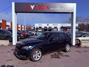 20D SDRIVE 135kW