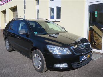 1,4 Ambition Combi TSI
