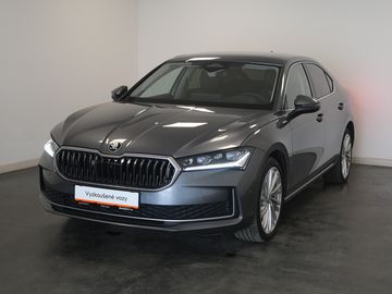 2.0 TDI 110 kW DSG L&K