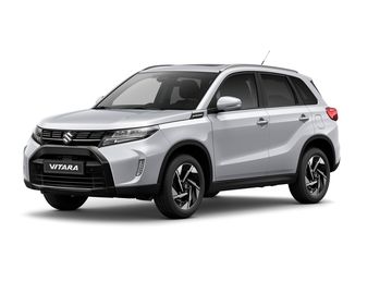 1,4 Hybrid Elegance 4x4
