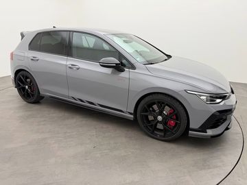 GTI Clubsport TSI DSG