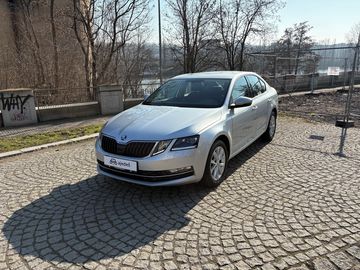 1.6 TDI/DSG/ČR/DPH/servis/LED