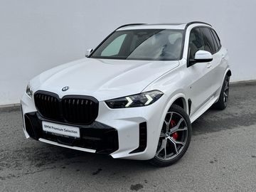 X5 xDrive40d