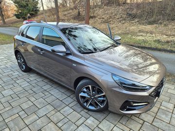 1.5 T-GDI/117kW STYLE DCT
