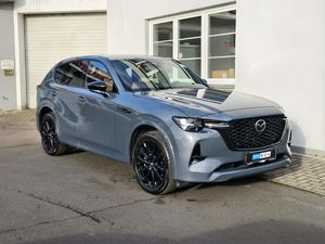 Mazda CX-60, 3.3D HOMURA-Plus