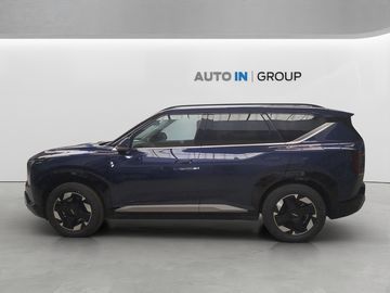Launch Edition 160 KW (2026)