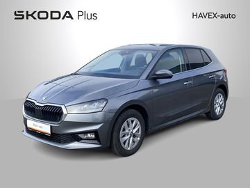 1.0 TSI Top Selection
