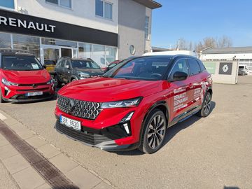techno mild hybrid 150 auto