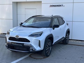 PREMIERE EDITION 1,5 HEV 4x4