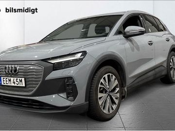 40 82kWh adaptivní tempomat