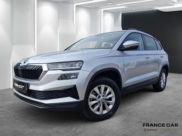 1.5TSi 110kW Ambition
