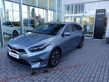 1.5.T-Gdi 103kw TOP 7DCT