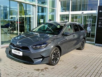 1.5.T-Gdi 103kw TOP 7DCT