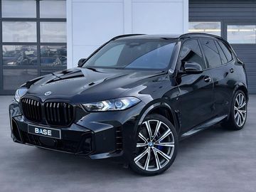 xDrive 30d M-Sport