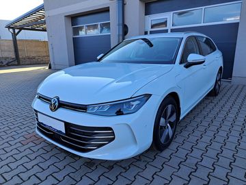 1.5 TSI Business 150kW eHybrid