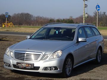 220 CDI 125kW ELEGANCE