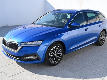1.5TSI 110KW Style 5/21 s DPH