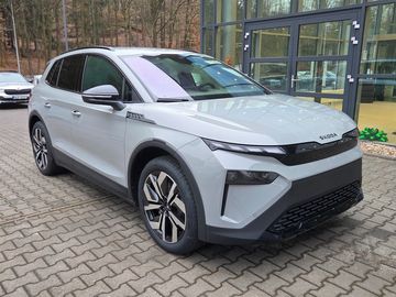 Sportline 85x
