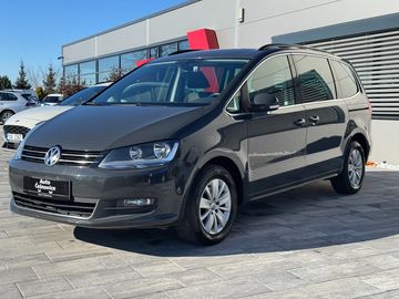 Comfortline 2.0 TDI 4Motion