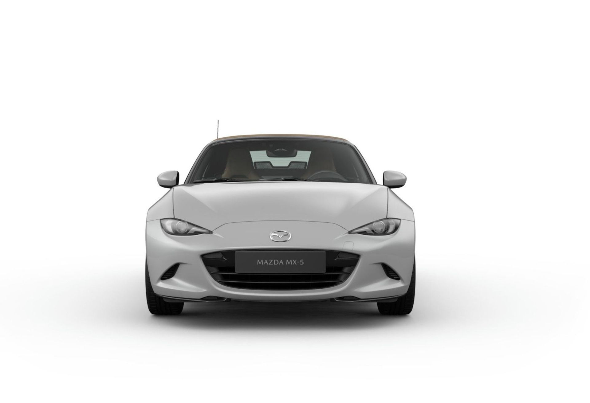 Mazda MX-5, Kazari - do výroby - fotka 3