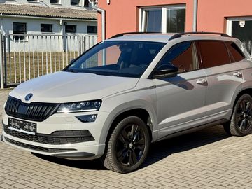 2.0TSi*140kW*4x4*SPORT-LINE*