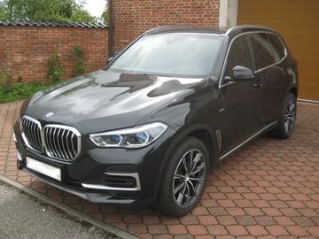 40i xDRIVE LASER PANORAMA DPH